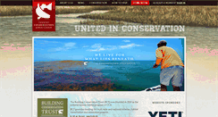 Desktop Screenshot of joincca.org
